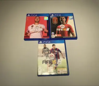 Продаю диски на ps4/5