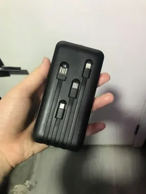 Powerbank 10000maH