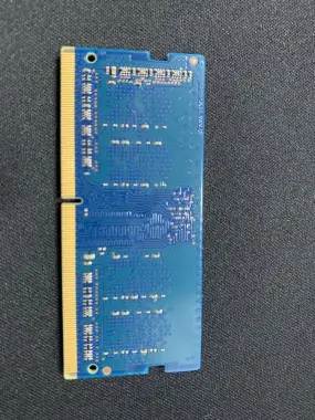 Продаётся sodimm RAM 4Gb DDR4 PC4-3200