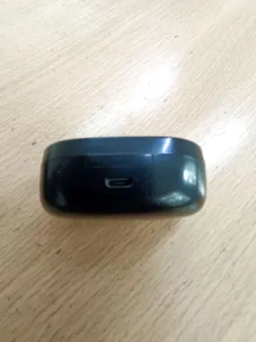 Redmi AirDots. Shoshilinch