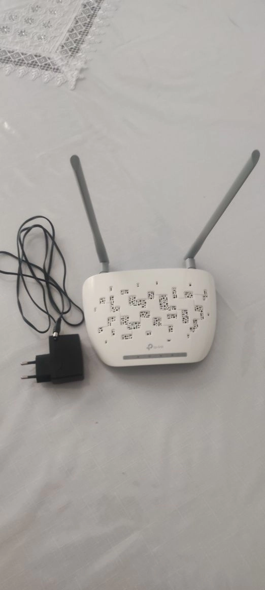 Tp link router sotiladi