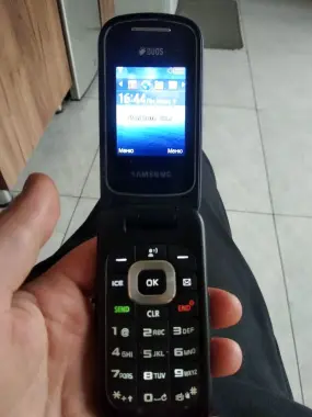 Samsung DUOS sof