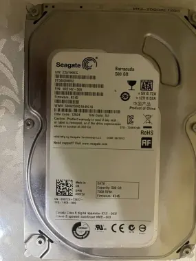 Hdd.500 gb.Жесткий диск