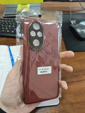 Honor 200 pro чехол