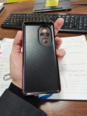 Honor 200 pro чехол