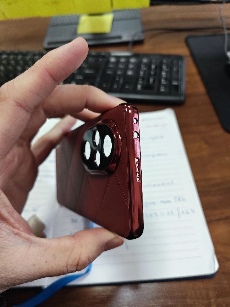 Honor 200 pro чехол