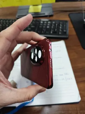 Honor 200 pro чехол