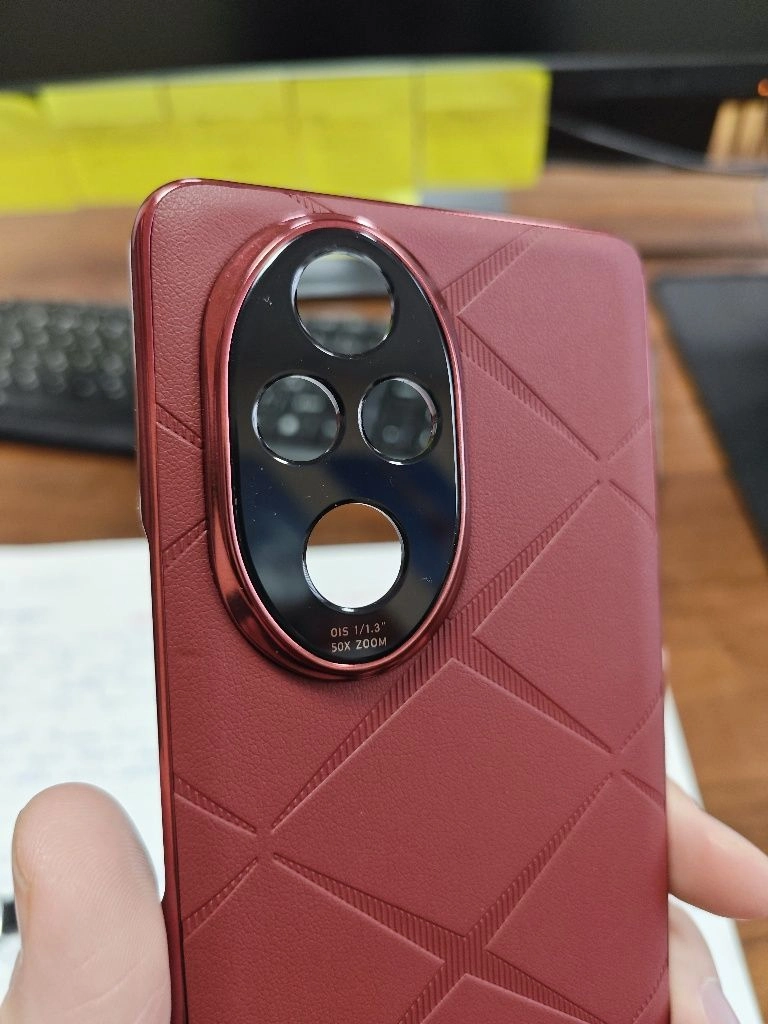 Honor 200 pro чехол