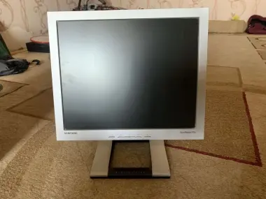 Компьютерный монитор