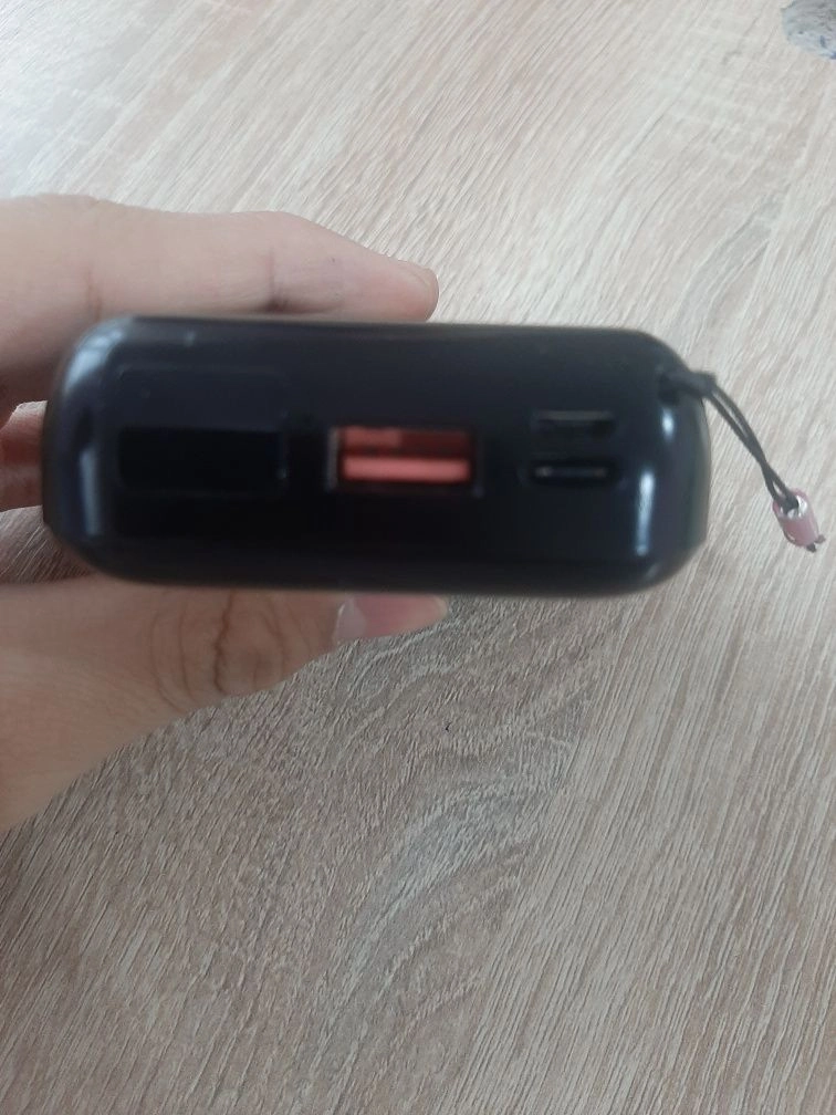 Powerbank 10mingtali