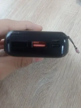 Powerbank 10mingtali