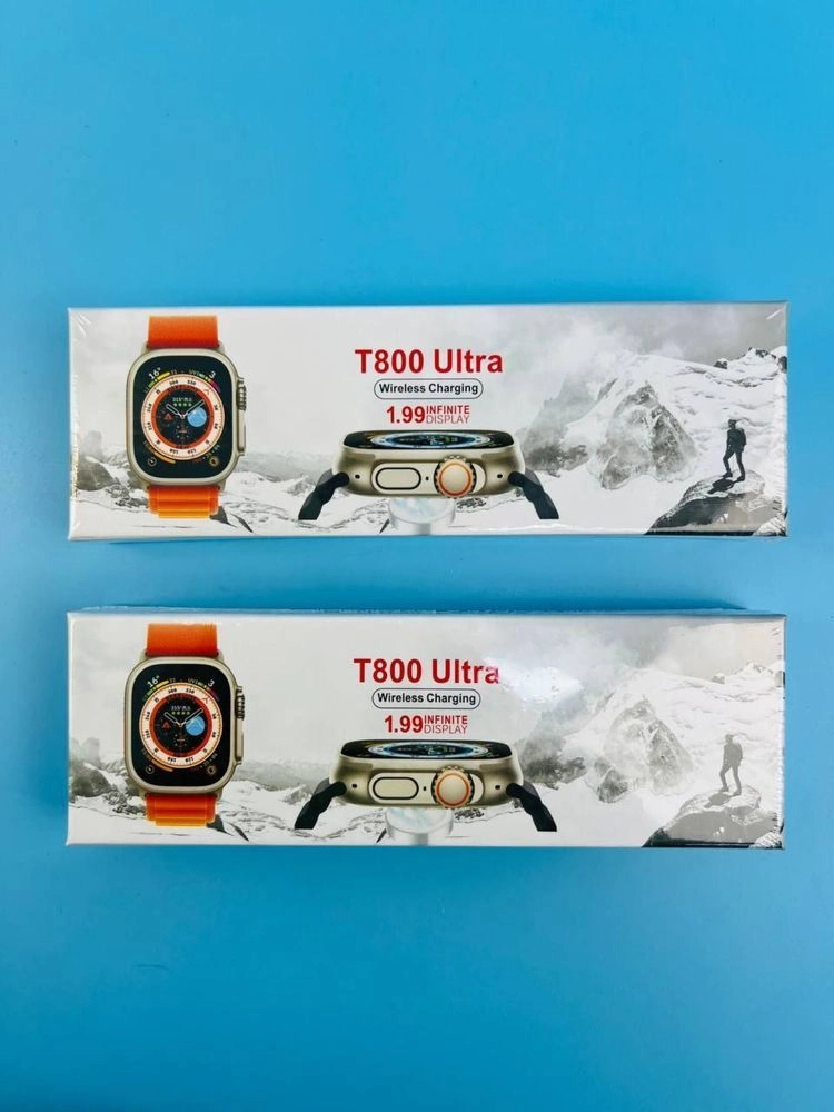 T800 Ultra Watch45mm