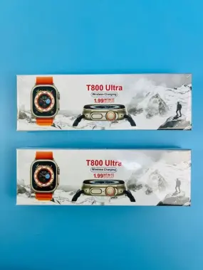 T800 Ultra Watch45mm