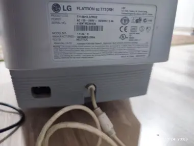 LG furatron ekran sotiladi