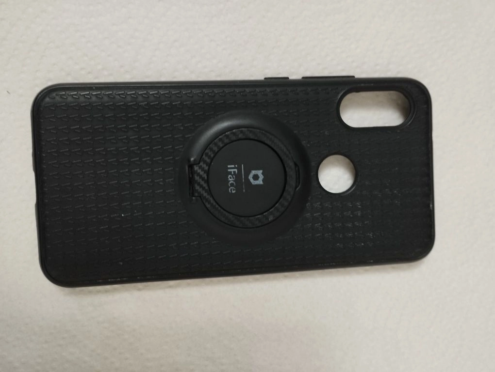 Чехлы от redmi pro 6