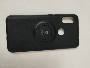 Чехлы от redmi pro 6