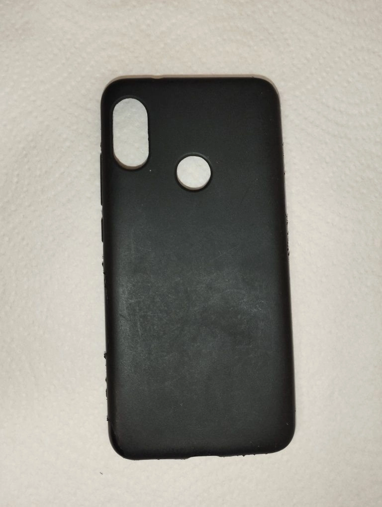 Чехлы от redmi pro 6