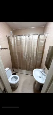 Olmozor city sherikliga odam olinadi