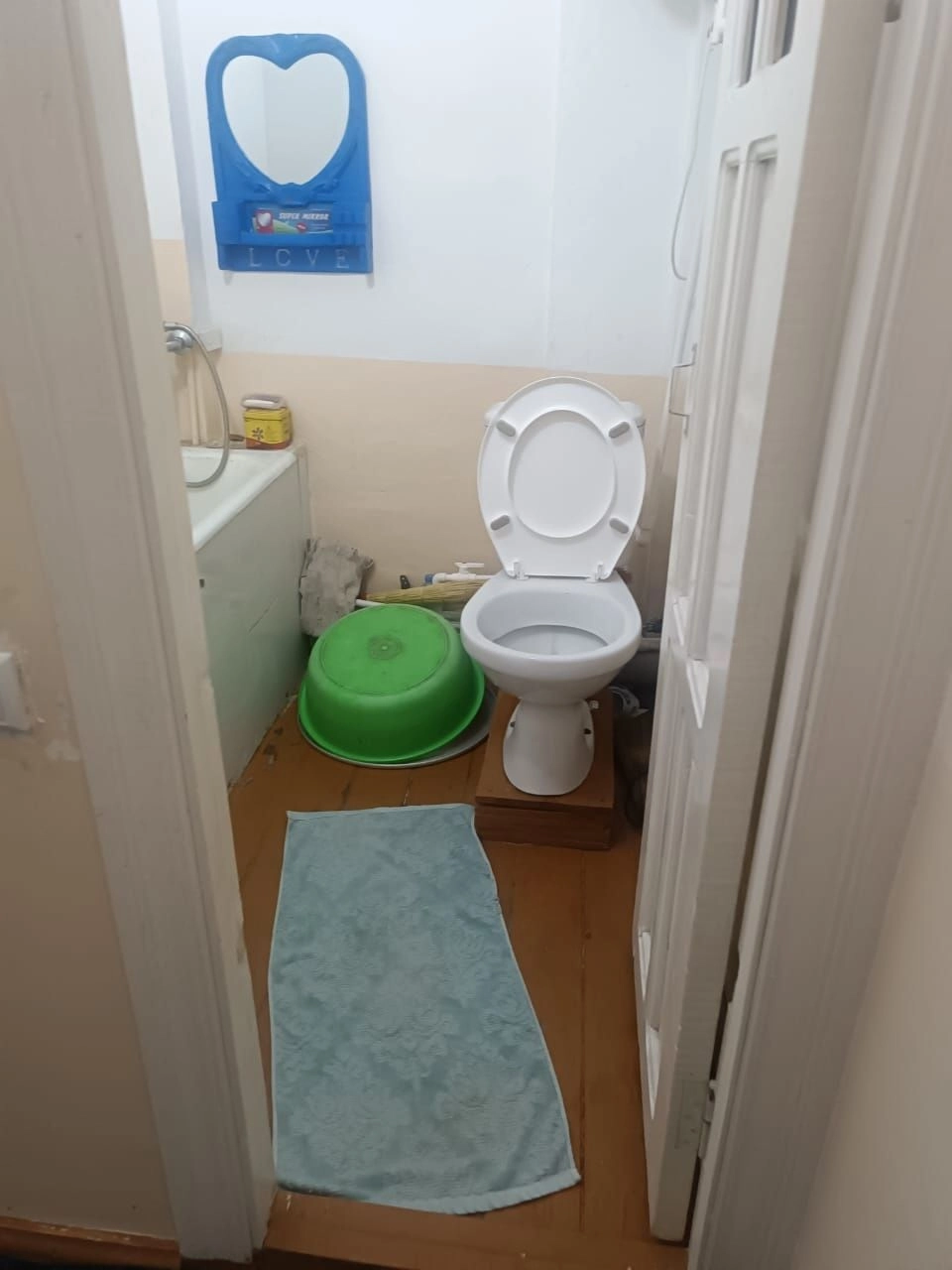 Куйликда ижарага квартера