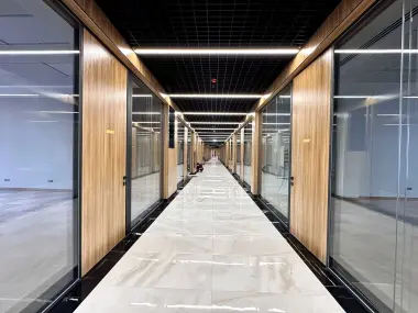 Ofis ijaraga beriladi | 3 qavat 101 kv.m