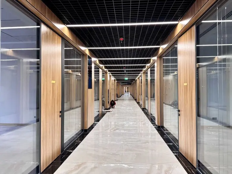 Ofis ijaraga beriladi | Yunusobod Business Center | 1116 kv.m