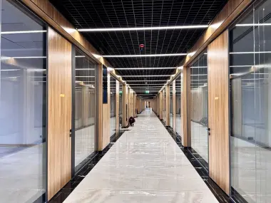 Ofis ijaraga beriladi | Yunusobod Business Center | 1116 kv.m