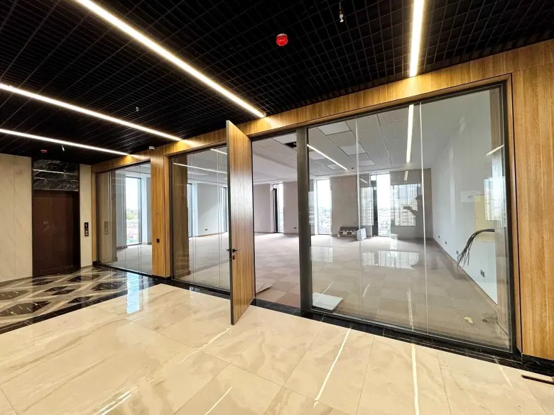 Ofis ijaraga beriladi | Yunusobod Business Center | 1116 kv.m