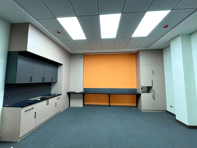 Ofis ijaraga beriladi | Yunusobod Business Center | 1116 kv.m
