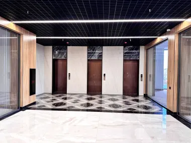 Ofis ijaraga beriladi | Yunusobod Business Center | 1116 kv.m