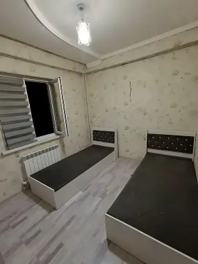 Ижарага хона кизларга