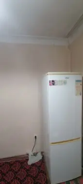 1 хонали котта Квартира без хазайка 1 та киз бола олинади