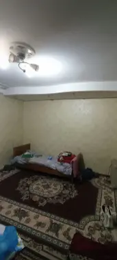 1 хонали котта Квартира без хазайка 1 та киз бола олинади