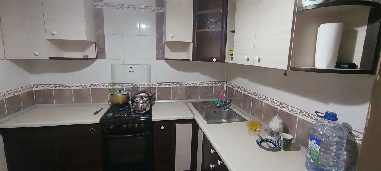 1 хонали котта Квартира без хазайка 1 та киз бола олинади