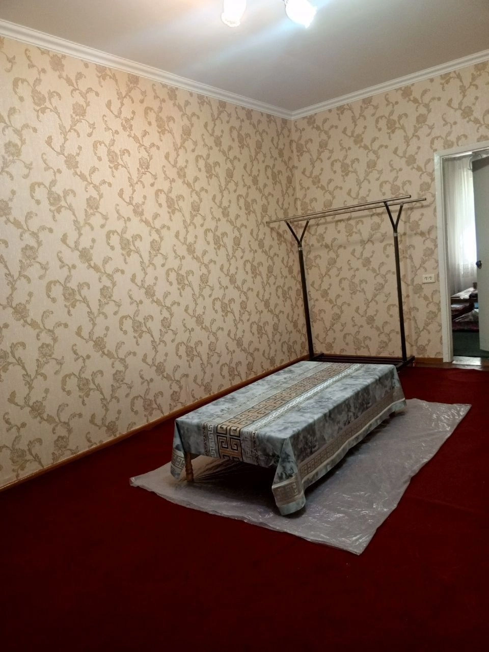 4 ta aqlli va ozoda qizga kvartira bor. Faqat talabalarga