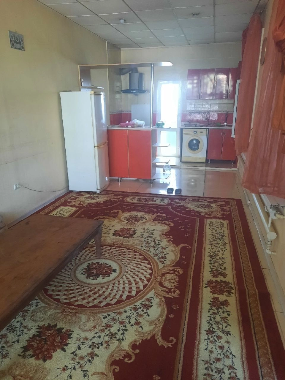 UZBUM tomonda sheriklikga o'g'il bolalar uchun