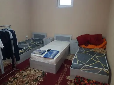 Транспортный университет талабаларига жой ижарага берилади берилади