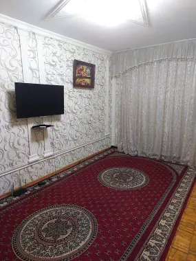 O‘g‘il bollaga, Bez makler kvartira, Qo‘yliq