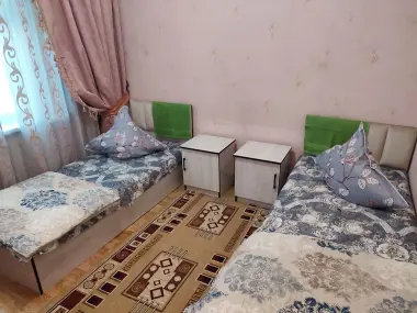 Шерикликка шинам квартира. Без маклер. Срочно Ойлик. Кунлик