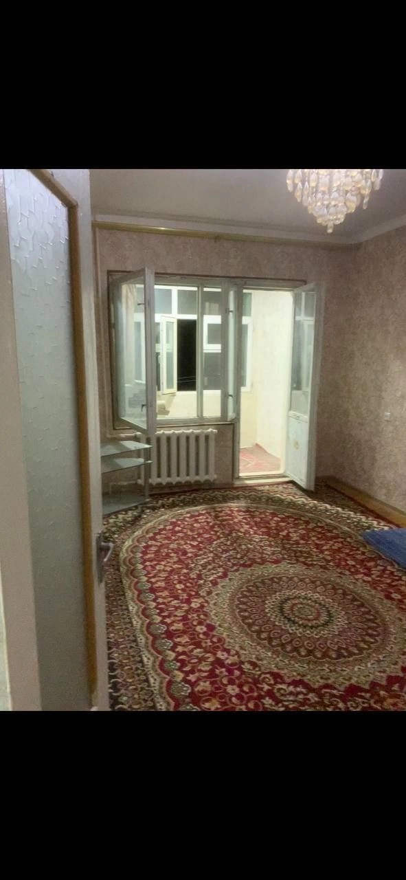 Шерикликга аккуратный ишлидган бола оламиз