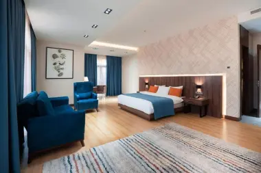 Kunlik kvartira гостиница hotel меҳмонхона кунлик квартира