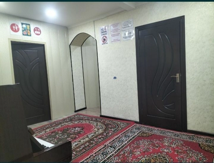 Арзон Без Закс Bez zaks Kunlik mehmonxona hostel xostel
