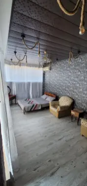 Gastinsa bez zaks