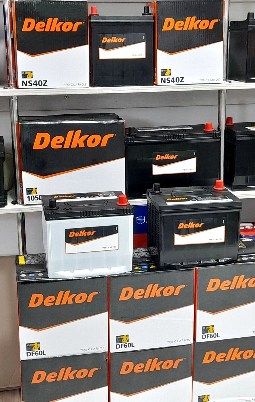 Оригиналь аккумулятор из Кореи (Delkor гарантия 100% оригинал)