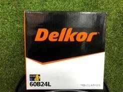 Оригиналь аккумулятор из Кореи (Delkor гарантия 100% оригинал)