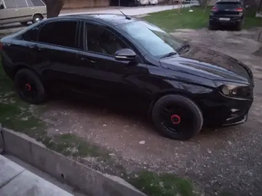 Продаю автомобиль Лада Веста