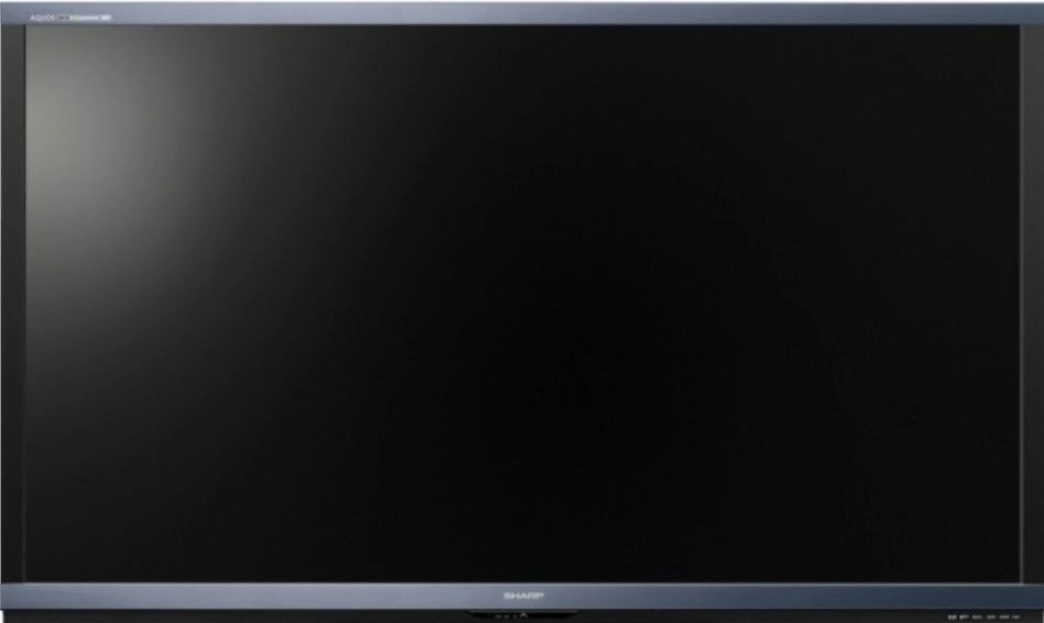 Телевизор Sharp 80' 3D