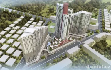 Продам квартиру в Akay city своя , коробка 113кв м