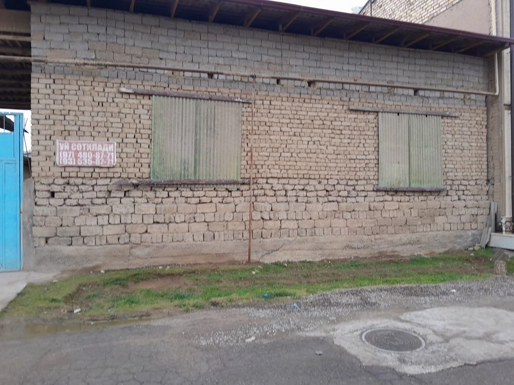 Xovli sotiladi 7.40 sotix kadastiri bor