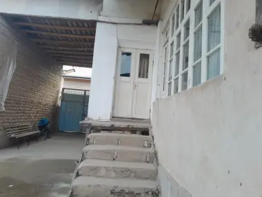 Xovli sotiladi 7.40 sotix kadastiri bor