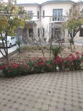 Двухэтажный Евродом 5,8 соток